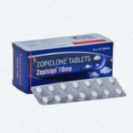 Zopiclone (10 mg) - Zopisign
