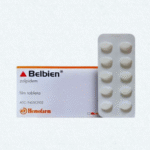Belbien (10 mg) - Zolpidem