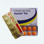 Tapentadol (100 mg) - ASPADOL
