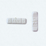 Alparazalam (2 mg) - Xanax Bar