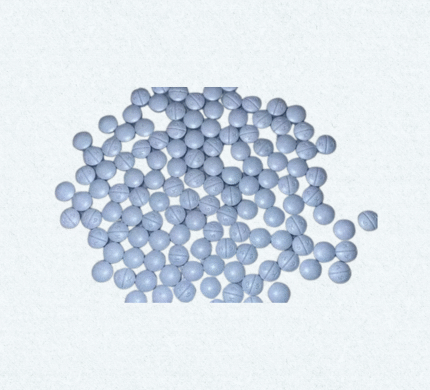 Oxycodone (30 mg) - k9