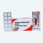 Tramadol (100 mg) - Oltram