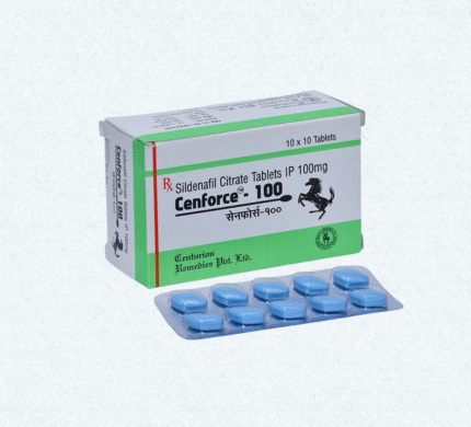 Viagra (100 mg) - Cenforce