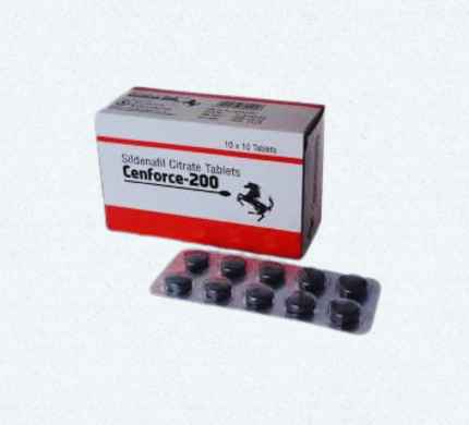 Viagra (200 mg) - Cenforce