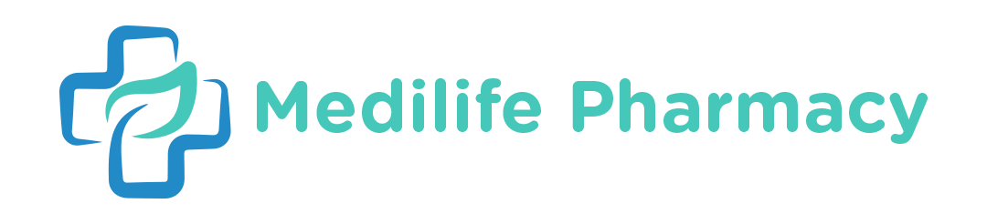 MediLife Pharmacy