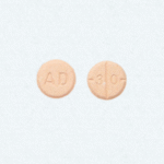 Adderall (30mg) AD 30