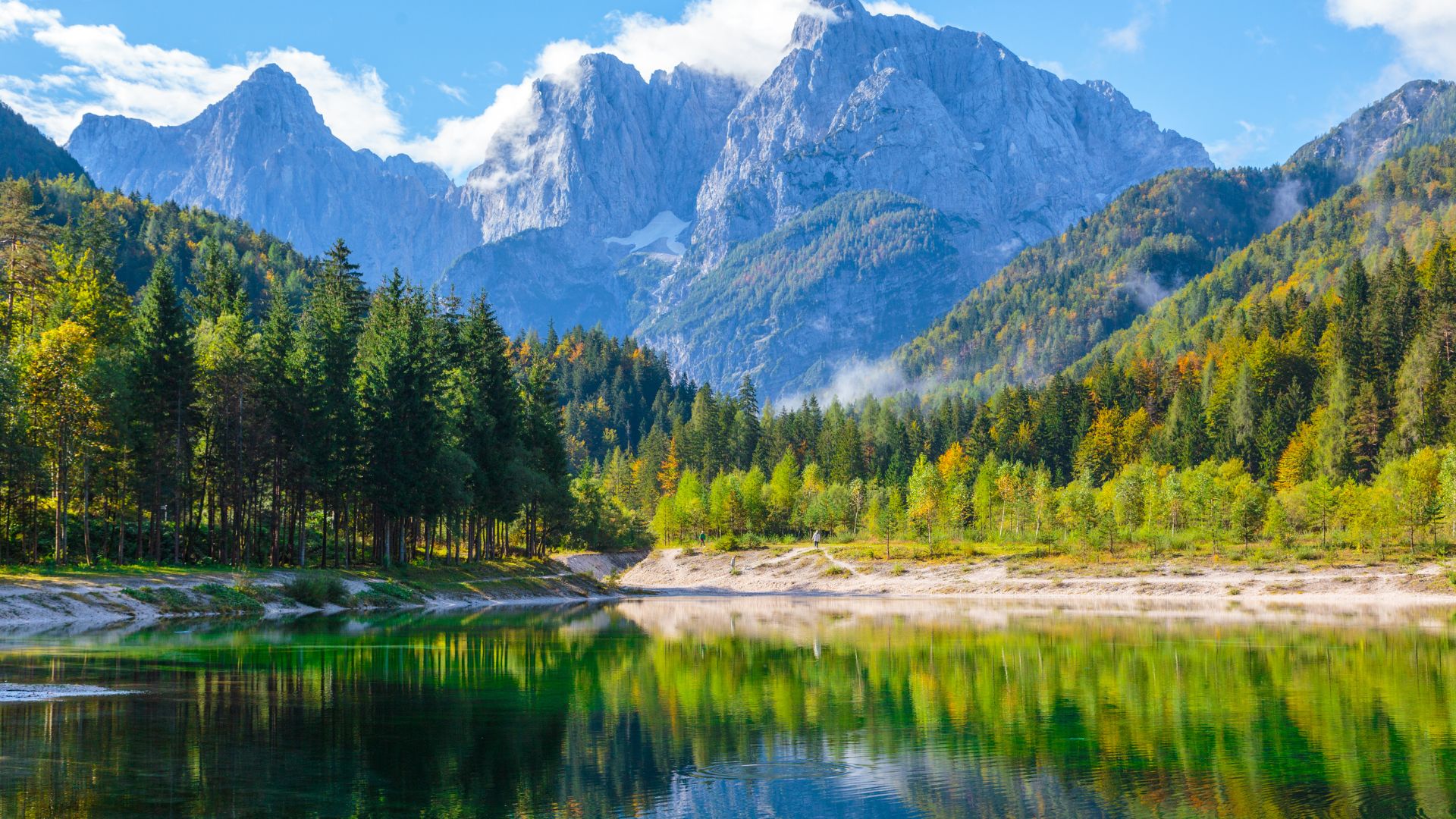 Landscape Photography