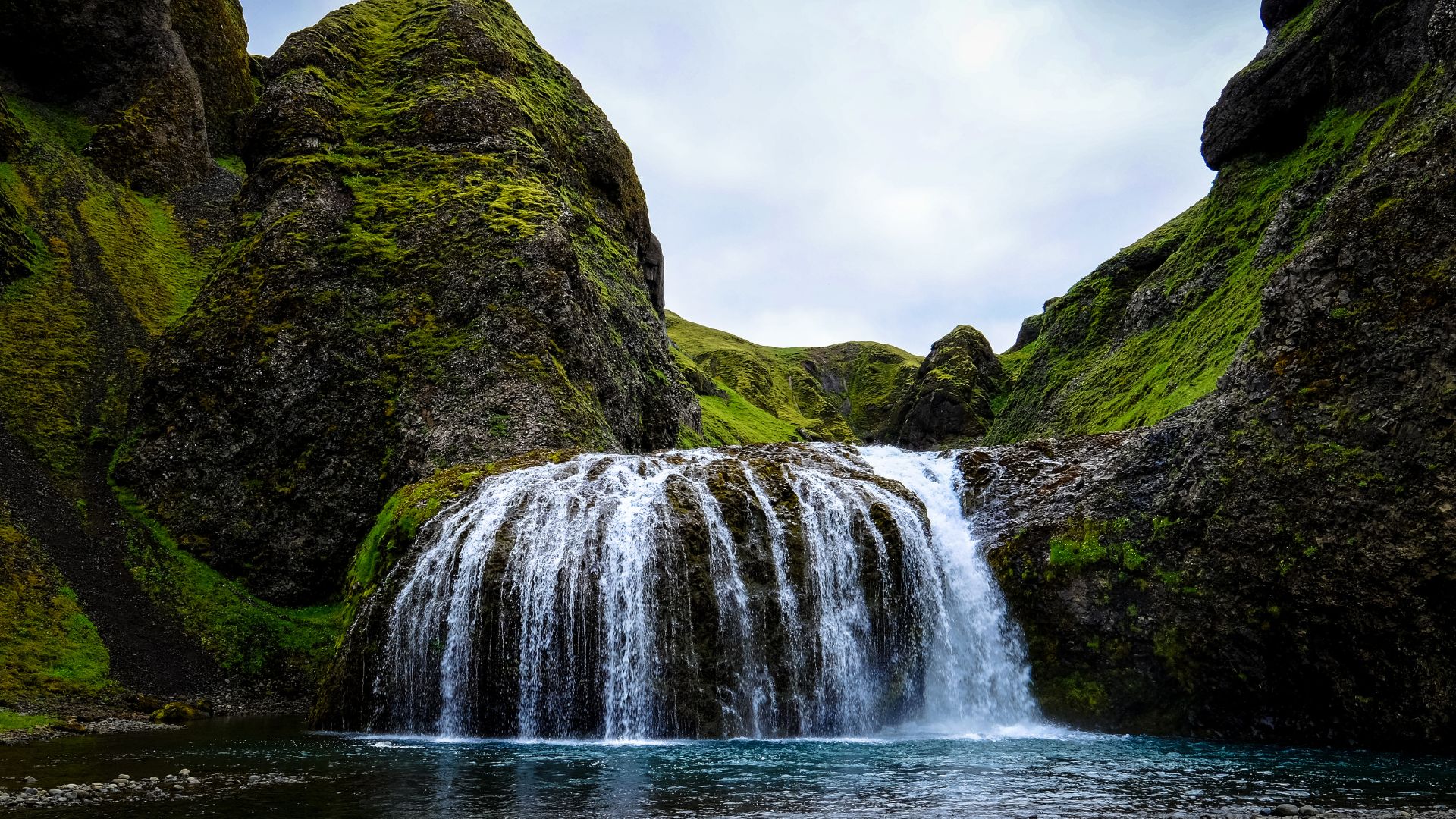Landscape Photography